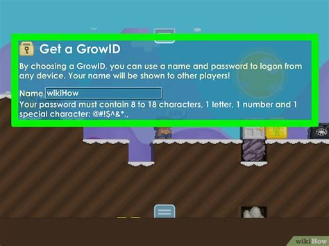 How to Make a Growtopia Account: Easy Steps to Get a Grow ID .